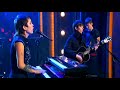 Tegan and Sara - Back In Your Head - 2007-07-31