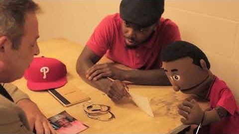 Peanut Live 215 Philly First 24