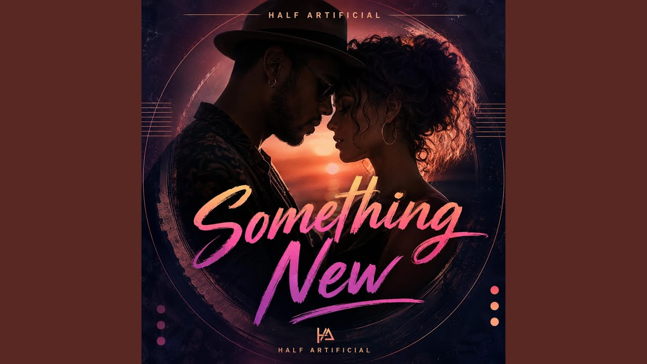 Watch Something New on YouTube Watch Something New on YouTube