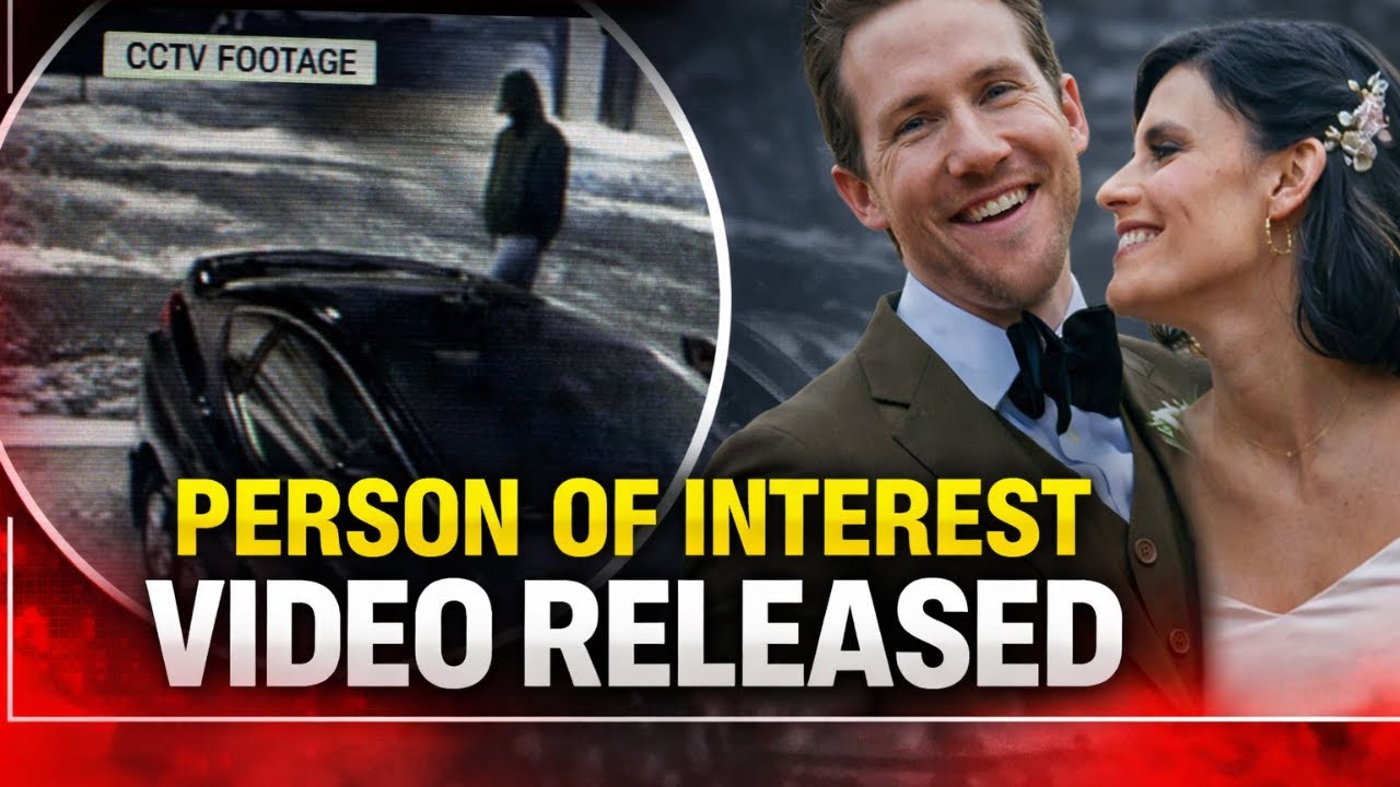 BREAKING! Spencer Tepe Murder Case: New Person of Interest Video Released!