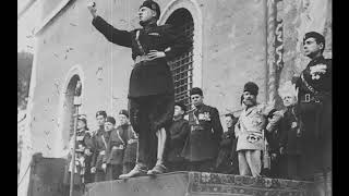 War on Everyone Chapter One - The Eternal Fascist