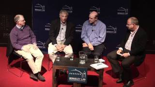 Fukushima: Fact vs. Fiction. Panel Discussion April 12, 2011