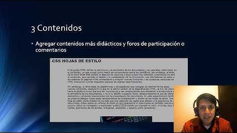 Diseño Sitios Web Fase 5 Mantenimiento Henry Guerrero