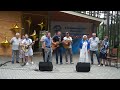 Гала-концерт участников фестиваля «Родники Восточной Сибири»