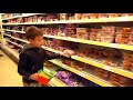 Shopping Challenge - Угадай и Купи/ МАЛЬЧИКИ против ДЕВОЧЕК /Челлендж - VLOG