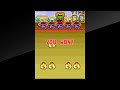 Arcade Archives COSMO GANG THE VIDEO Japanese Gameplay Arcade Archives COSMO GANG THE VIDEO Japanese Gameplay