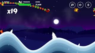 Snow Birds Trailer screenshot 2