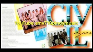 Nag-iisa - Civil Eyes