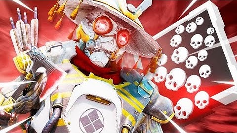 5K Damage in Ranked With These Crazy *NEW Controller settings for Maximum AimAssist PC/PS5/XBOX