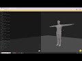 AI motion capture?