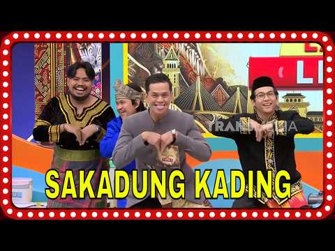 KEASBUNAN IBU-IBU BERNYANYI BERPOTENSI VIRAL LAGI NIH! | ARISAN BEST MOMENT (16/07/26)