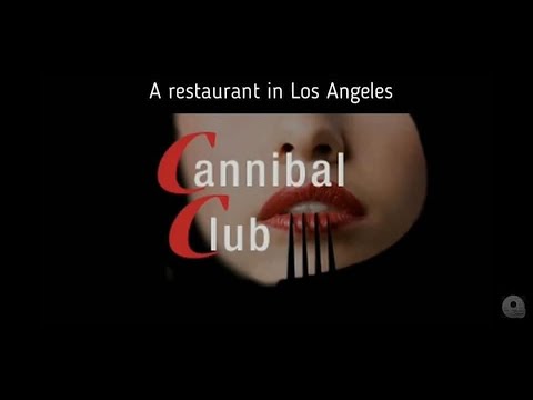 Video: Klub Kanibal Los Angeles &Ldquo; Klub Kanibal &Rdquo; Untuk Elit - Pandangan Alternatif