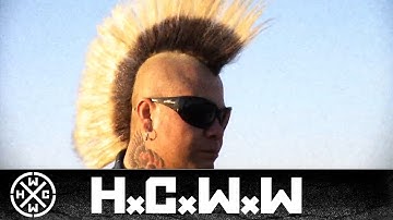 THE TRIGGERS - IF YOU ARE NOT MINE - HARDCORE WORLDWIDE (OFFICIAL HD VERSION HCWW)