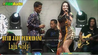 Buih Jadi Permadani - Lala Widy - New Elbras - Fuji Music