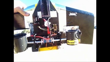 THRUST VECTORING #MonoModule #MonoWing #DuoBase #ThrustVectoring #MonoPhan #MonoBot # NanoBot