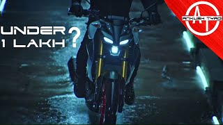 Best Bike For 1 Lakh is Coming Soon !!  200  NS और FZ 25 को देगी टक्कर !!