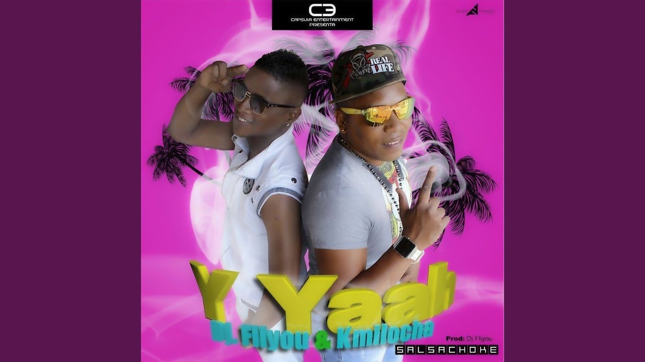 Ver Y Yaah (Salsa Choke) no YouTube Ver Y Yaah (Salsa Choke) no YouTube
