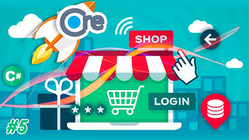 Sistema de ventas en ASP.NET MVC Desarrollando la interfaz registros de usuarios #5