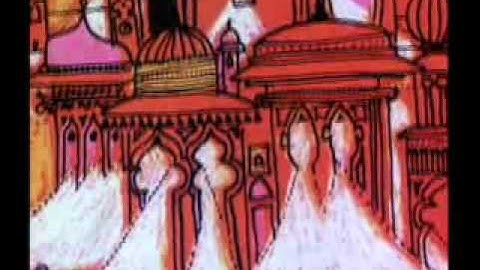 Legend of the Chessboard