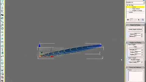 Intro to Flex Modifier