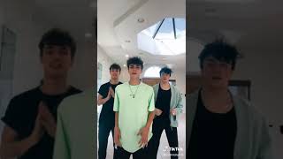 Chicos lindos de TikTok 💕