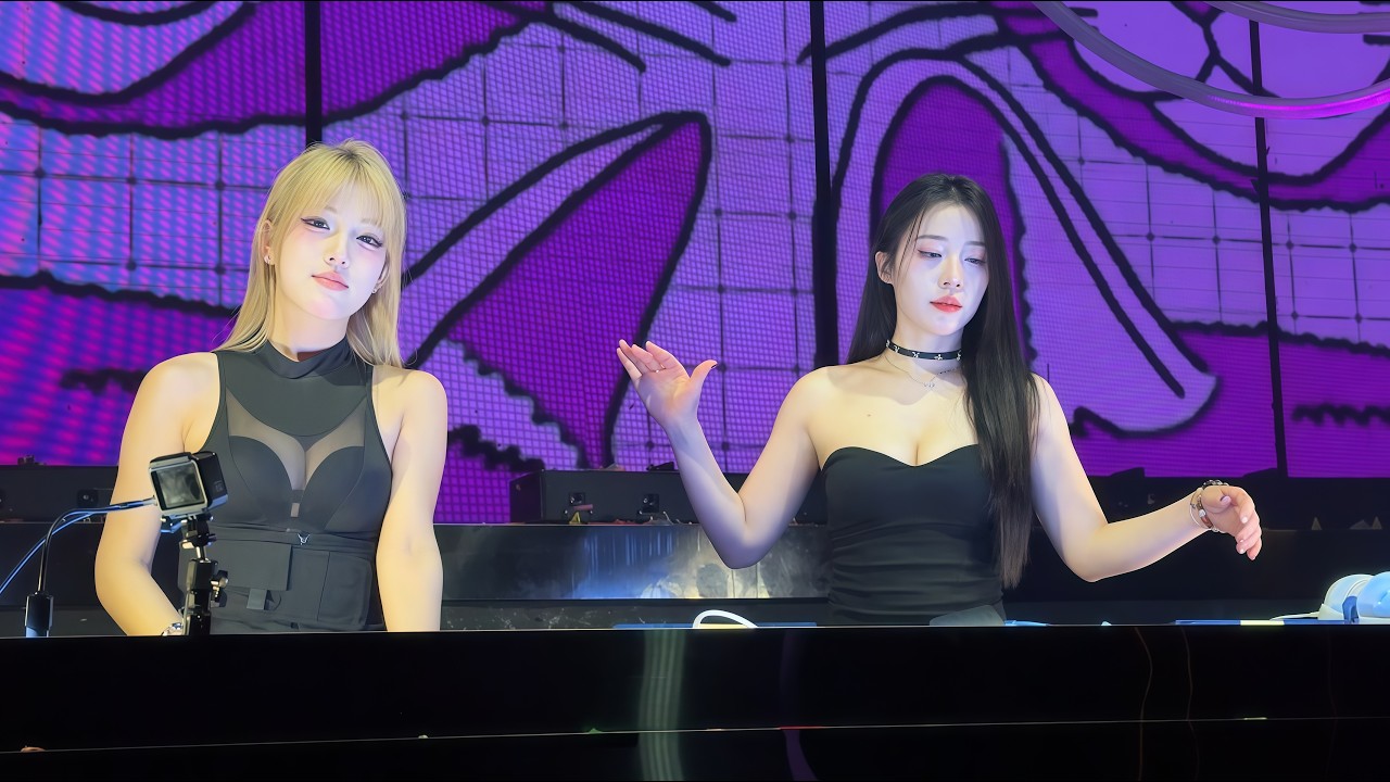 1 Hour | G.E.M.邓紫棋 - 来自天堂的魔鬼 (Dj小覃 ProgHouse Remix) Ác Ma Đến Từ Thiên Đường -  G.E.M Đặng Tử Kỳ #抖音