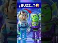 ¡¿Ese NO era BUZZ?!😲👽 #shorts