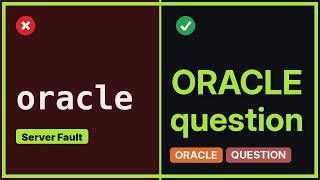 Details DevOps & SysAdmins: display sql syntax in Oracle's sqlplus (2 Solutions!!) Guide