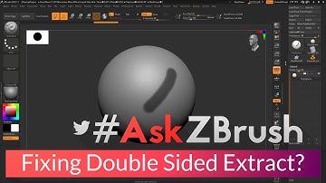 #AskZBrush: “I