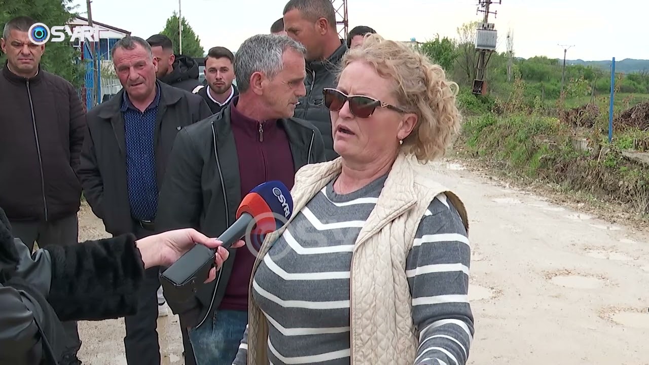 Fshati Dritas prej vitesh pa investime, banorët kërkojnë shtrimin e rrugës