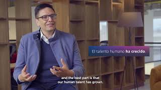 Credibanco Resolves 92 Of Interactions On The First Call With Amazon Connect Voicebots