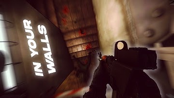 Tarkov "EARLY WIPE Extract Camping" (I