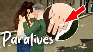 My Para is BREAKING UP Marriages! (Paralives 2)
