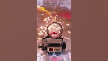 Rampage is nice #bxslapps #pathfinder #rampage #rankedgames #apexlegends