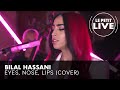 Bilal Hassani – Eyes, Nose, Lips (Taeyang cover) | Le Petit Live