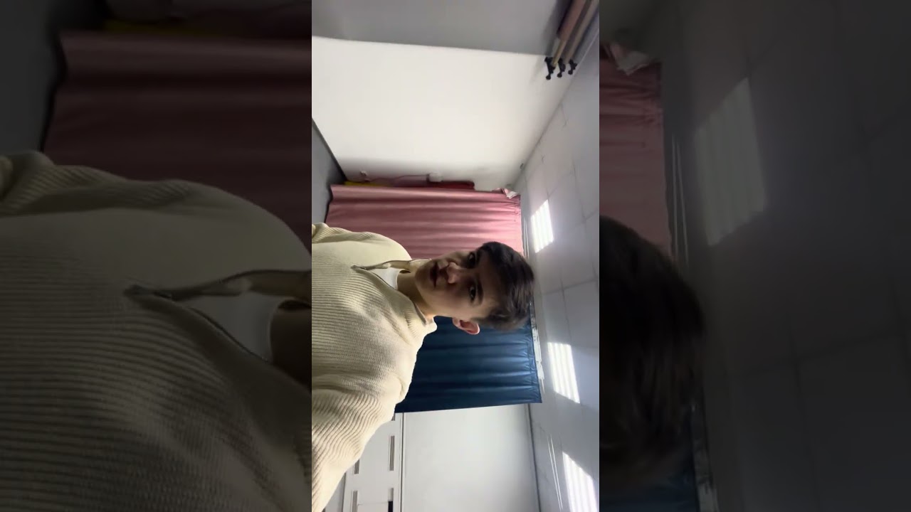 создавай сильный вайб вокруг себя