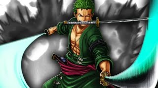 PIRATE HUNTER! Zoro GAMEPLAY! ONLINE Ranked Match! One Piece: Burning Blood screenshot 5