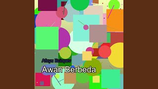 Awan Berbeda