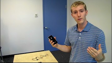 Kingston Wi-Drive Portable Wireless Storage Device Unboxing & First Look Linus Tech Tips.mpg