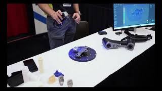 Simscan Demonstration
