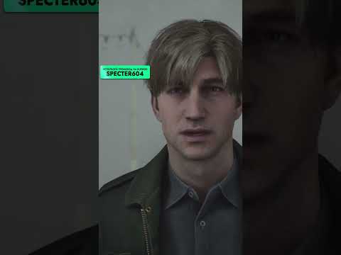 ОБЗОР РЕМЕЙКА Silent Hill 2 за 1 Минуту! #shorts #обзор #новости