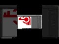How to draw a Logo
