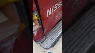 2011 scion tc clutch removal