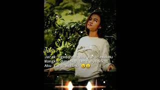 STORY WA DJ QUOTES JAWA TERBARU 2020 || STORY WA DJ 30 DETIK TERBARU