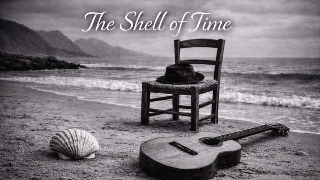 The Shell Of Time