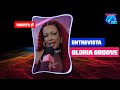 Capture de la vidéo Gloria Groove Em Entrevista Emocionante Nos Bastidores Do  Palco Sunset | Rock In Rio | #Shorts