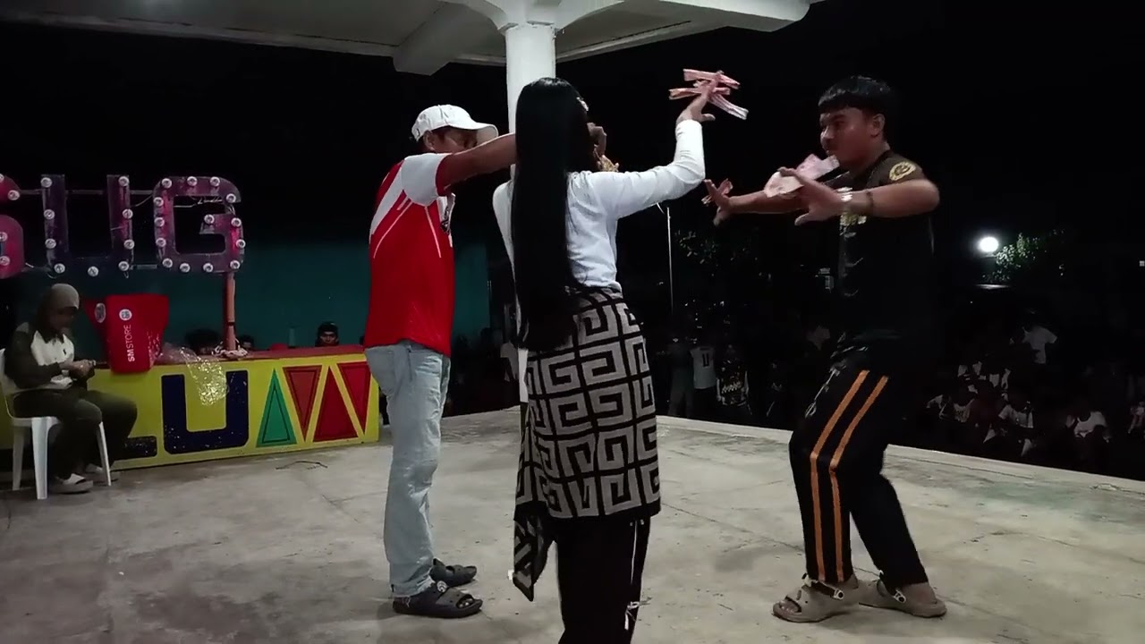 Pangalay My Darling | Tausug Dance Performance