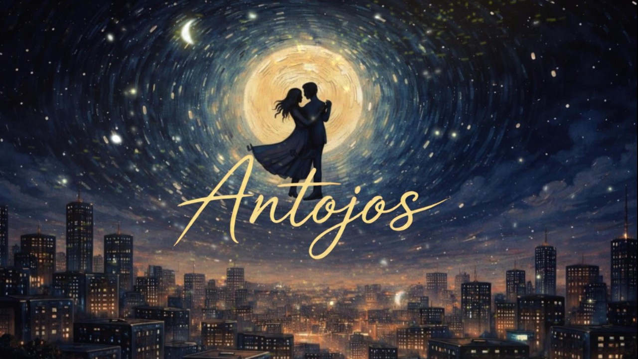 Watch Dimelo Sam - Antojos (Lyric Video) | Quiero bailar bajo la luna...🌙 on YouTube Watch Dimelo Sam - Antojos (Lyric Video) | Quiero bailar bajo la luna...🌙 on YouTube