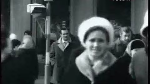 Гелена Великанова Ландыши