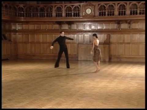 Paul Killick & Hanna Karttunen - Coaching Latin - ...